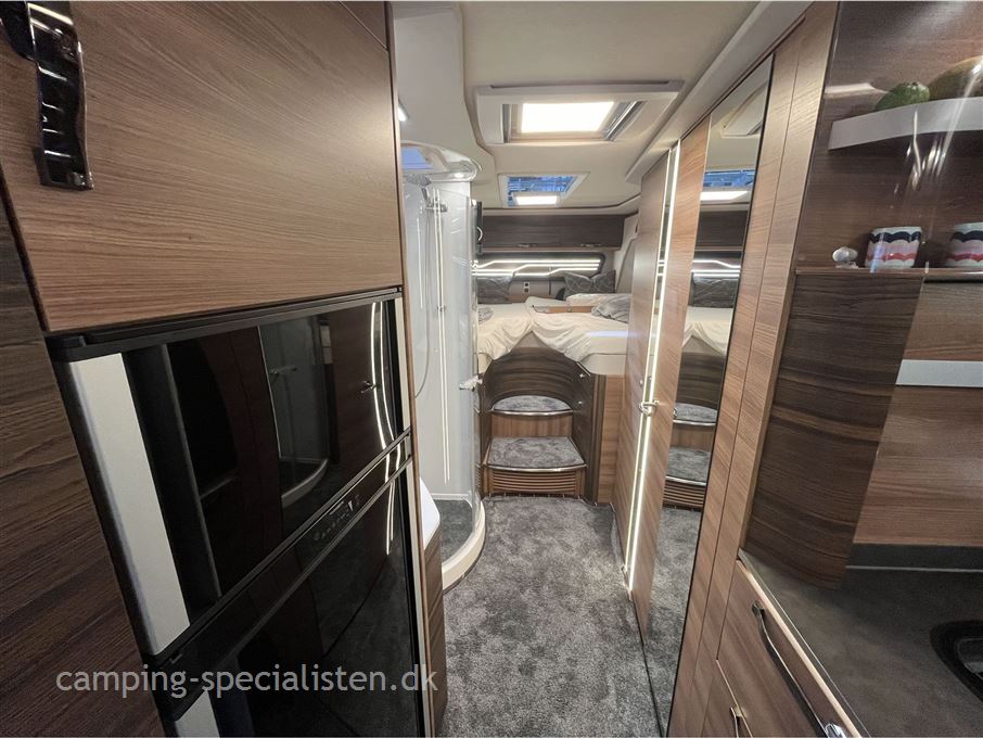 Knaus Sun I 900 LEG